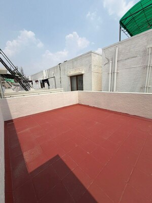 Kitchen in 4 BHK Villa at Sreenidhi Jeevanadi Sanskar, Kodigehalli – for Rent