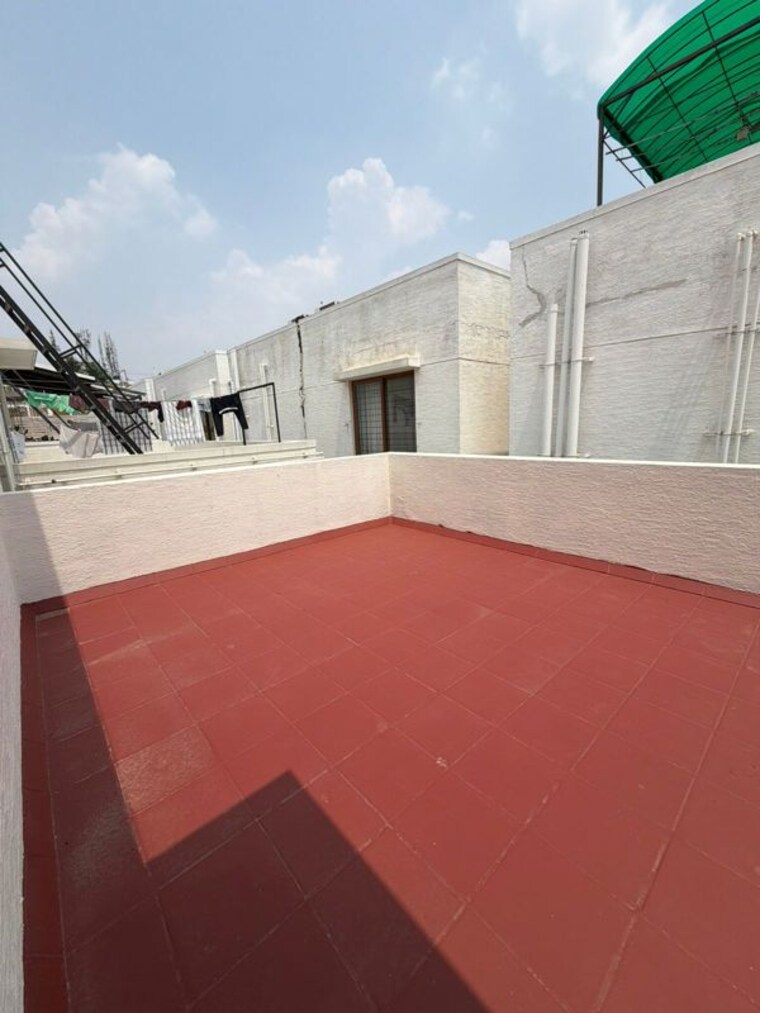 Kitchen, sreenidhi-jeevanadi-sanskar 4 Bedroom 3100 Sq.Ft. Villa In Kodigehalli Bangalore 10370720