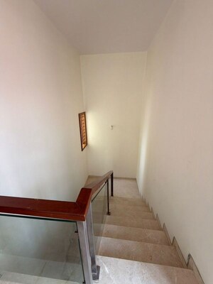 Furnished Amenities in 4 BHK Villa at Sreenidhi Jeevanadi Sanskar, Kodigehalli – for Rent