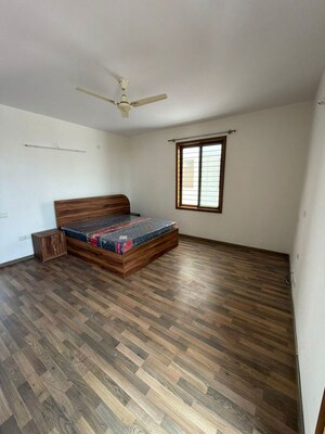 Room in 4 BHK Villa at Sreenidhi Jeevanadi Sanskar, Kodigehalli – for Rent
