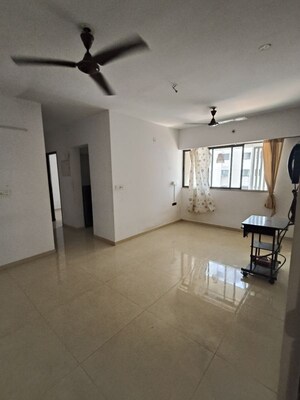 2.5 BHK Apartment For Rent in Lodha Downtown, Dombivli East