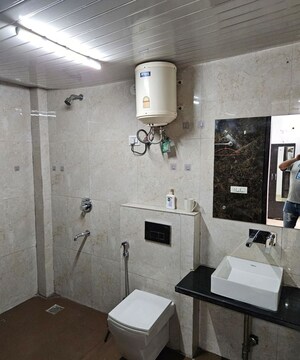 Team Area in 3 BHK Builder Floor at Sushant Lok Iii – for Sale
