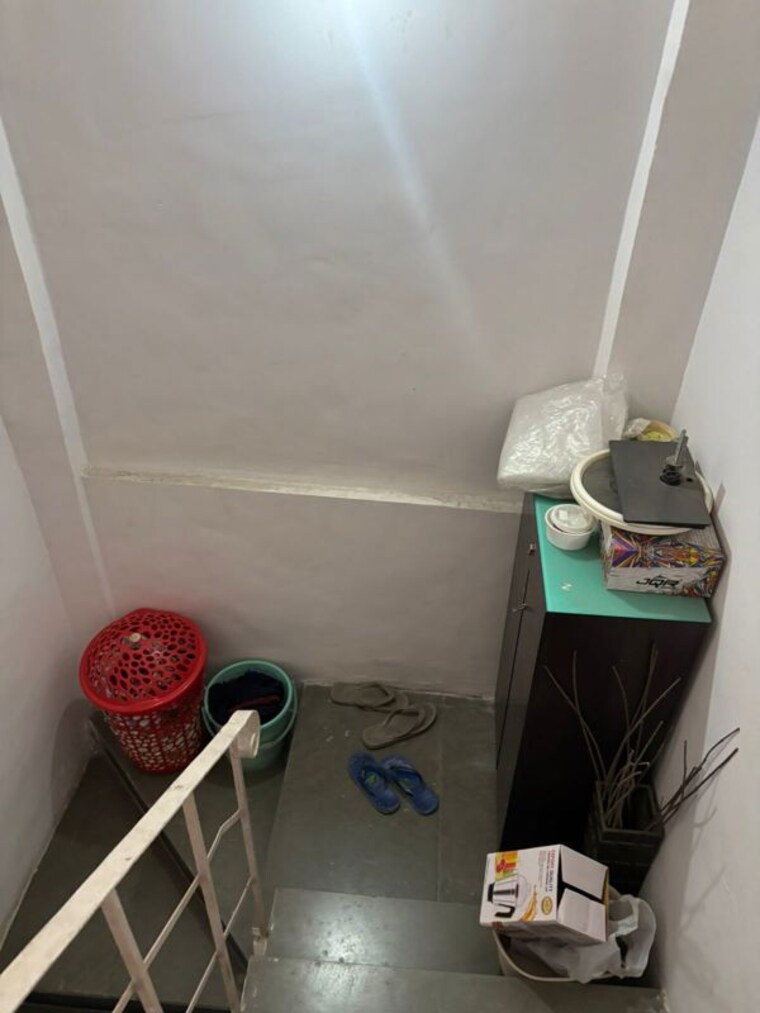 undefined, kopar khairane 2 Bedroom 648 Sq.Ft. Penthouse In Kopar Khairane Navi Mumbai 10365258