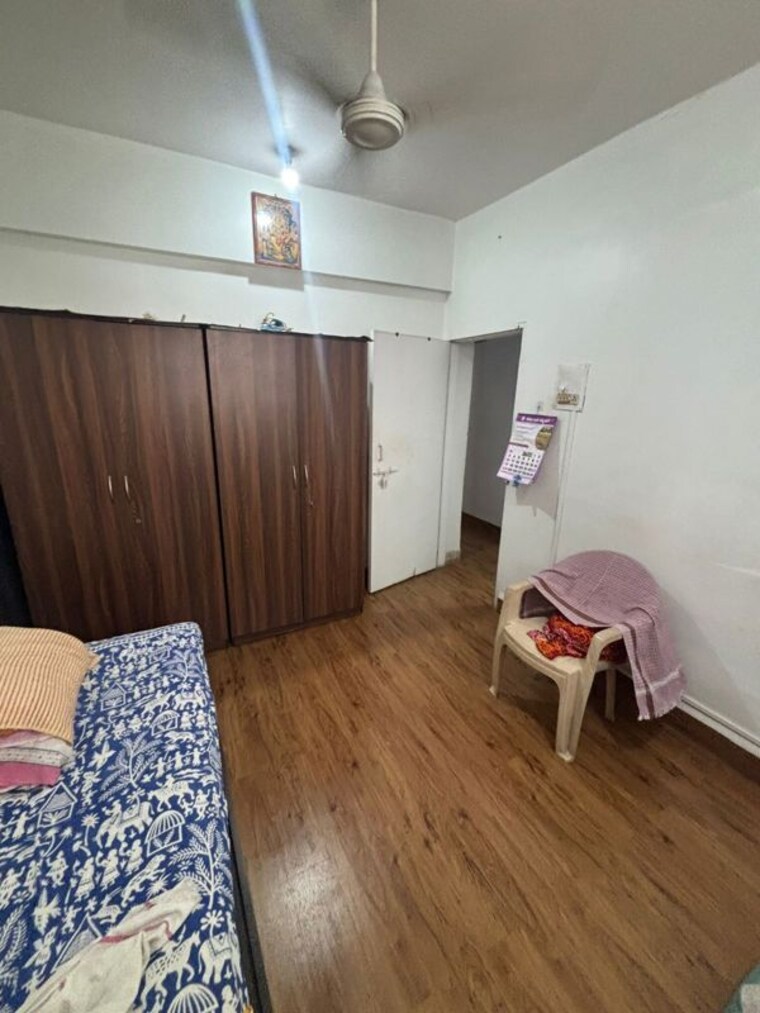 Bedroom, kopar khairane 2 Bedroom 648 Sq.Ft. Penthouse In Kopar Khairane Navi Mumbai 10365258