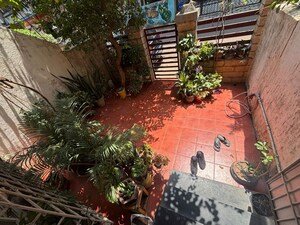 2 BHK Penthouse – Exterior View View at Kopar Khairane - for Rent