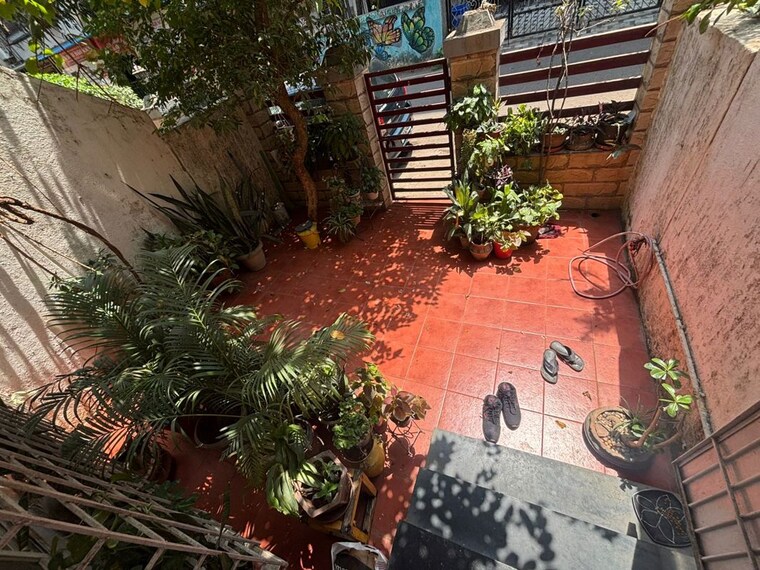 Exterior View, kopar khairane 2 Bedroom 648 Sq.Ft. Penthouse In Kopar Khairane Navi Mumbai 10365258