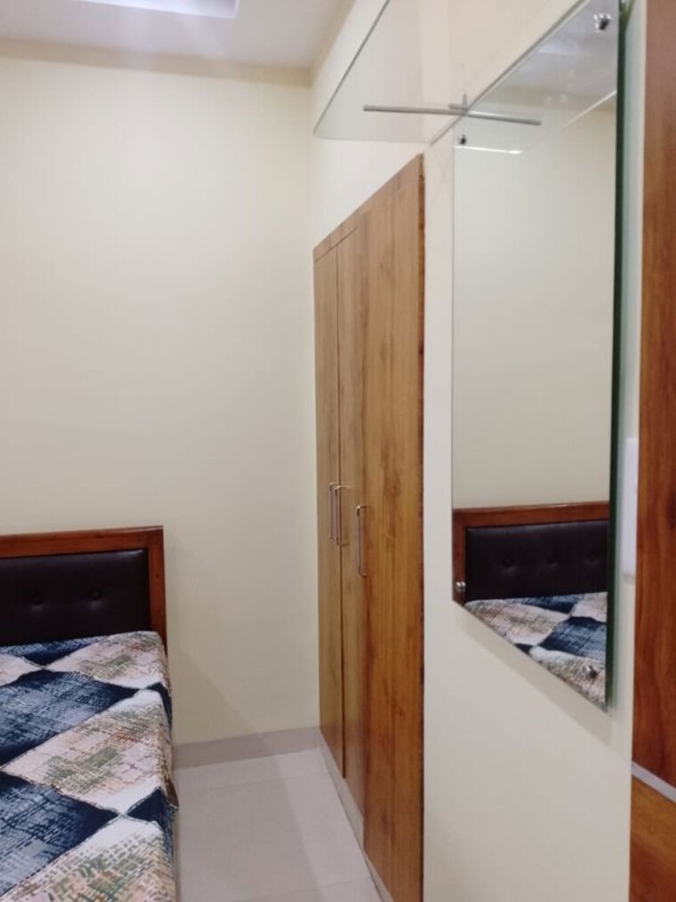 undefined, khamla 2.5 Bedroom 1050 Sq.Ft. Apartment In Khamla Nagpur 10370753