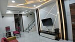 2.5 BHK 1050 Sq.Ft. Apartment in Khamla