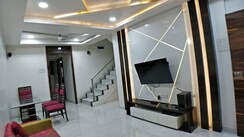 2.5 BHK Apartment For Sale in Khamla