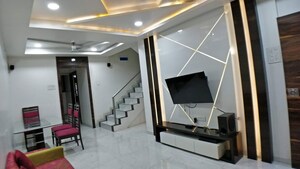2.5 BHK Apartment For Sale in Khamla