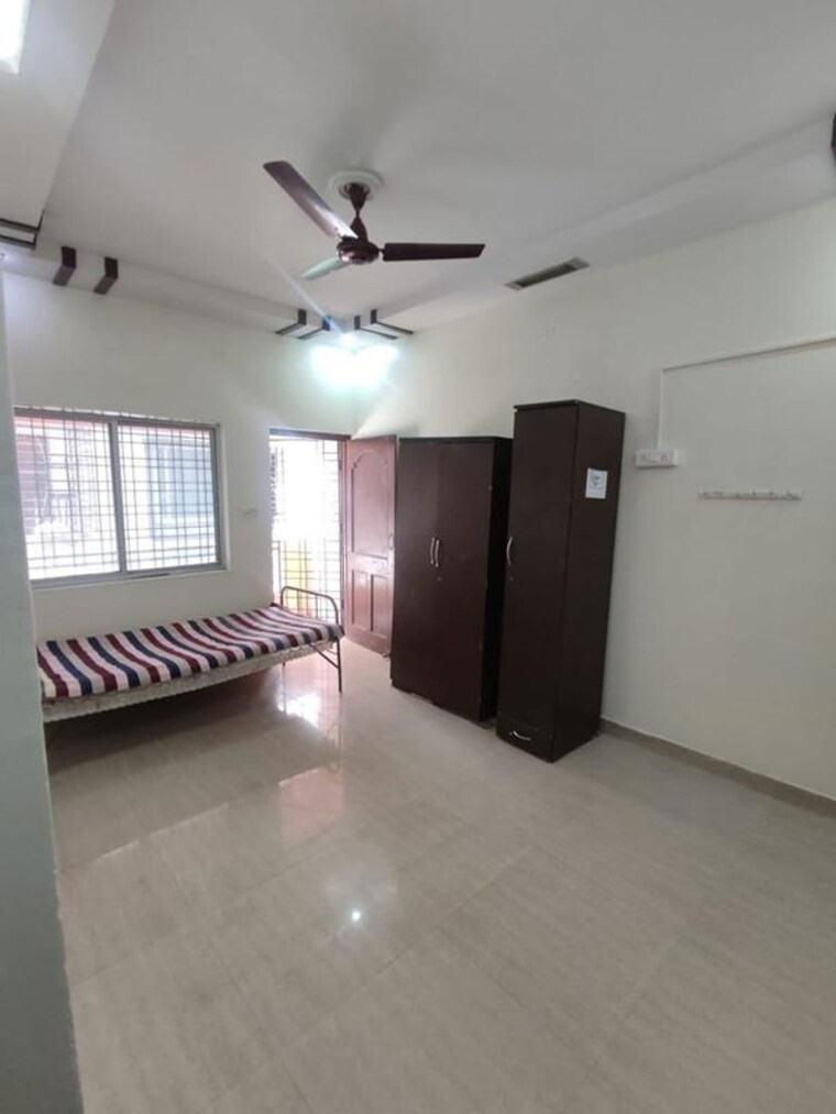 Living Room, khamla 2.5 Bedroom 1050 Sq.Ft. Apartment In Khamla Nagpur 10370753