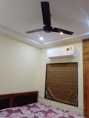 Furnished Amenities in 2.5 BHK Apartment at Khamla – for Sale