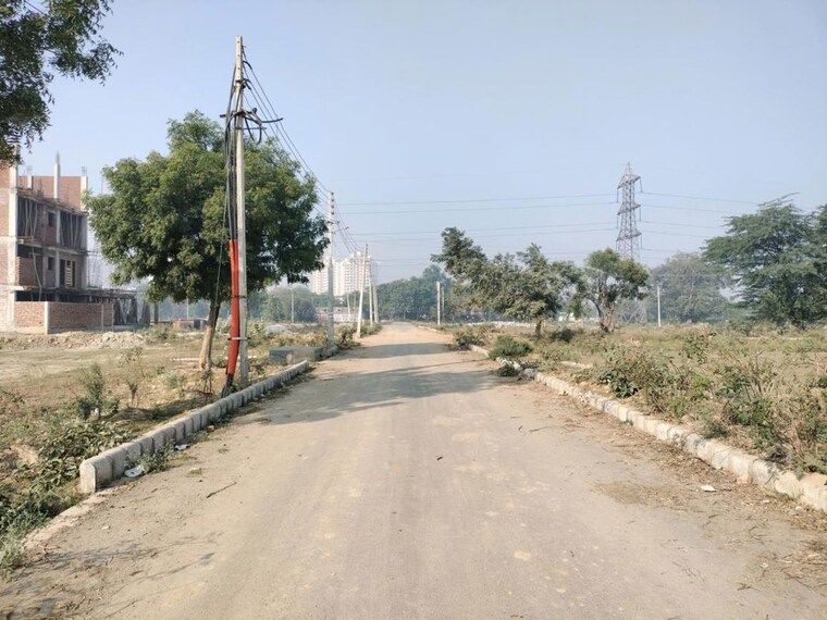 undefined, sector 80  265 Sq.Yd. Plot In Sector 80 Faridabad 10370761