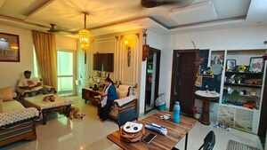 3 BHK Builder Floor For Sale in Sector 16 A