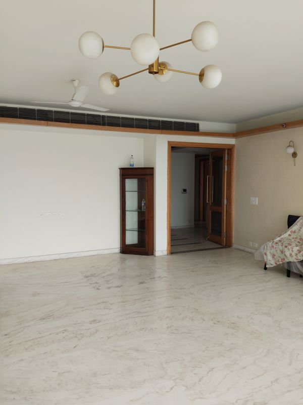 3 BHK + Servant Room 3850 Sq.Ft. Apartment in Jaypee Green Sun Court Tower III