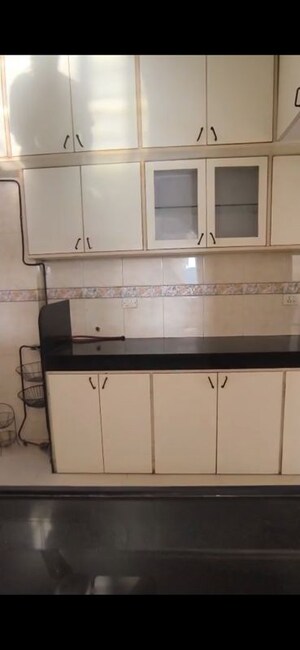 Kitchen in 2 BHK Apartment at K Raheja Palm Court, Malad West – for Sale
