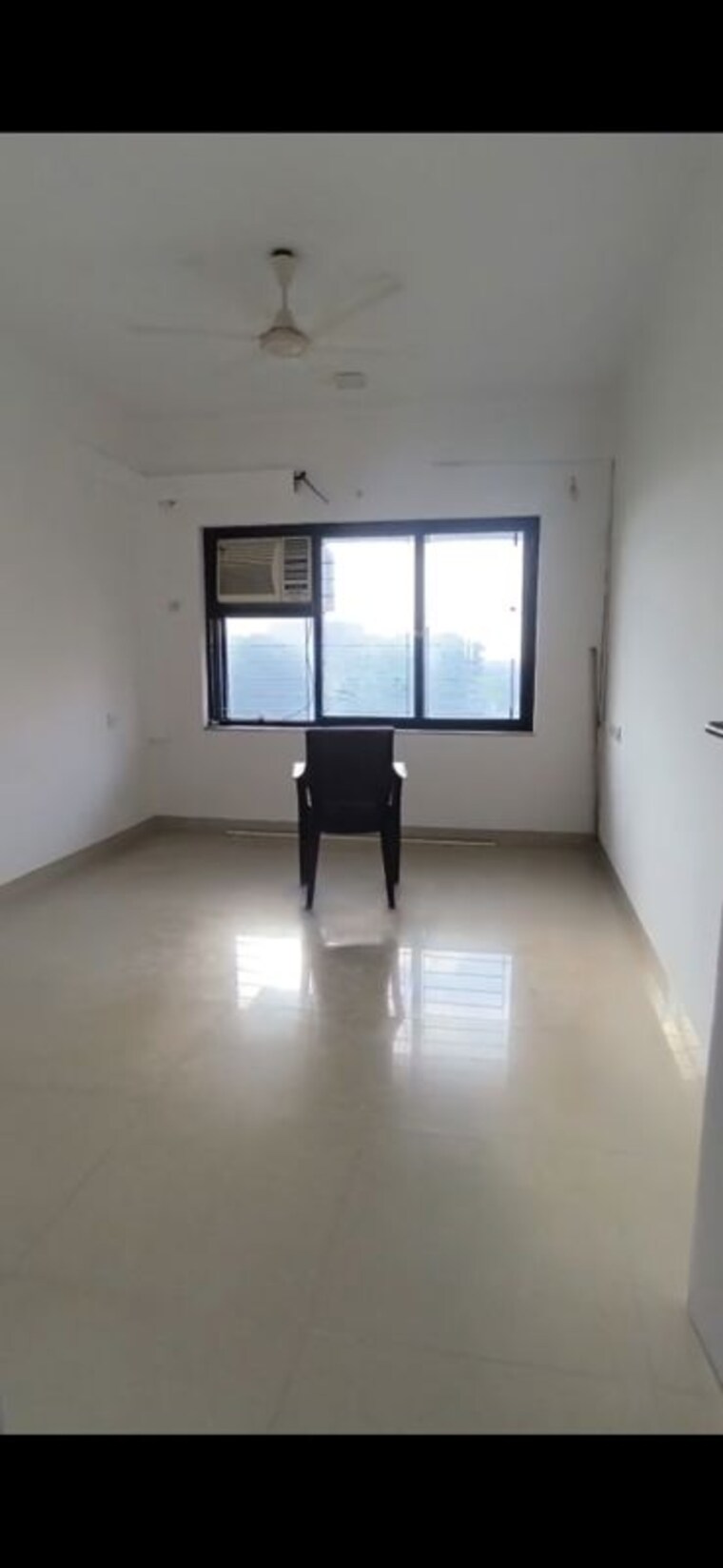 Bedroom, k-raheja-palm-court 2 Bedroom 700 Sq.Ft. Apartment In Malad West Mumbai 10370712