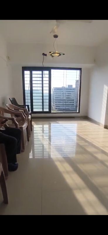 2 BHK 700 Sq.Ft. Apartment in K Raheja Palm Court