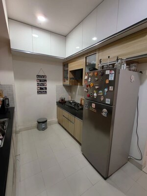 Team Area in 2 BHK Apartment at Godrej Aria, Sector 79 – for Sale
