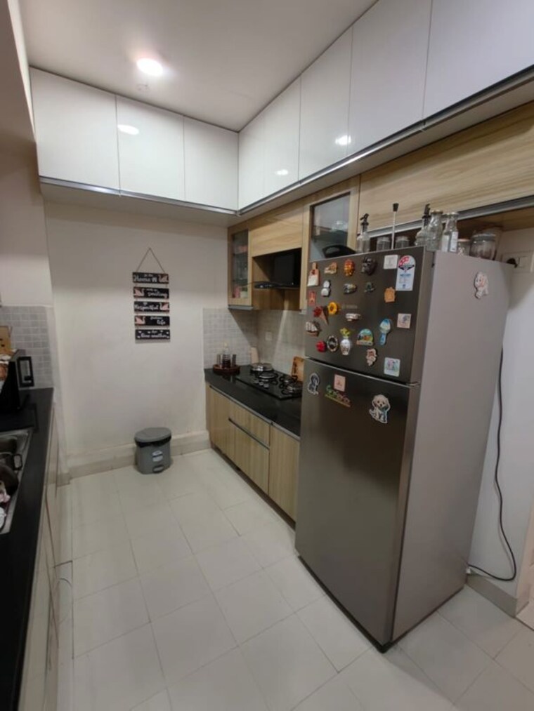Team Area, godrej-aria 2 Bedroom 1351 Sq.Ft. Apartment In Sector 79 Gurgaon 10370748