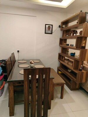 Gym in 2 BHK Apartment at Godrej Aria, Sector 79 – for Sale
