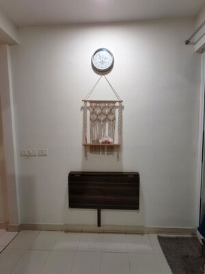 Furnished Amenities in 2 BHK Apartment at Godrej Aria, Sector 79 – for Sale