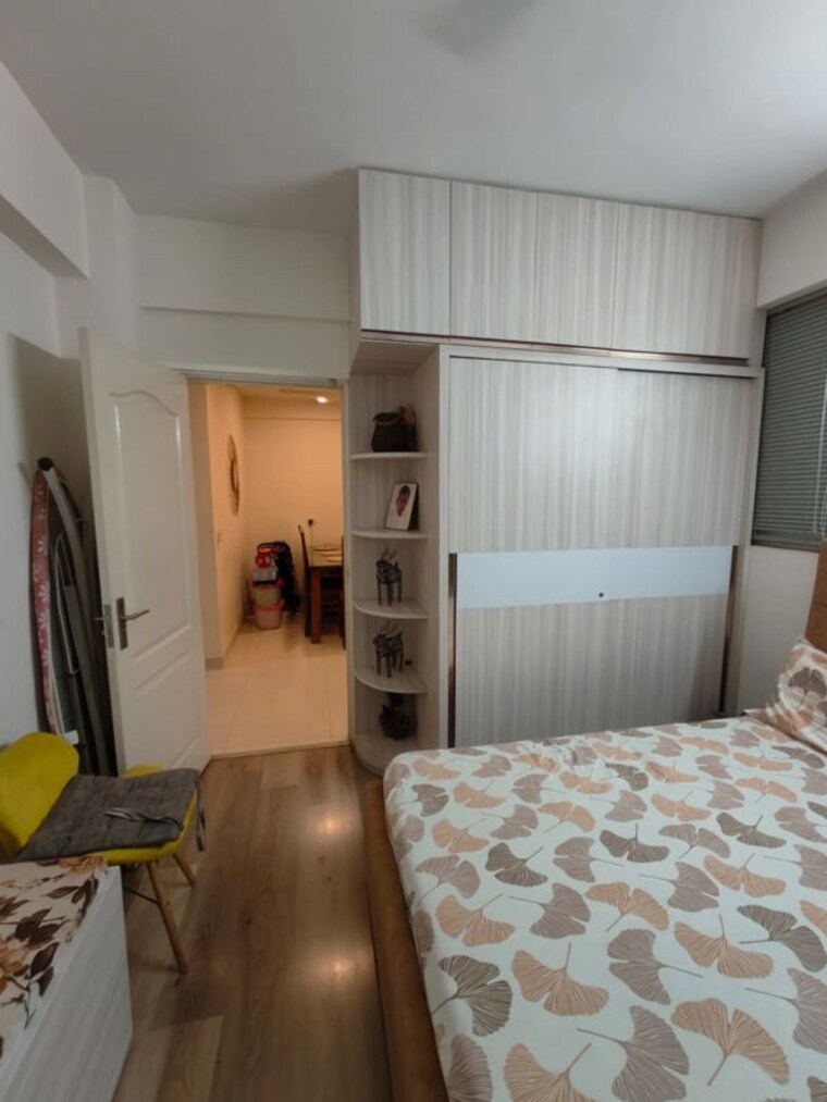 Kitchen, godrej-aria 2 Bedroom 1351 Sq.Ft. Apartment In Sector 79 Gurgaon 10370748