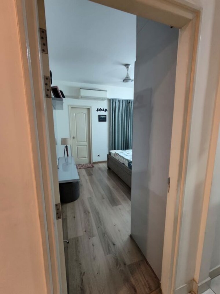Bathroom, godrej-aria 2 Bedroom 1351 Sq.Ft. Apartment In Sector 79 Gurgaon 10370748
