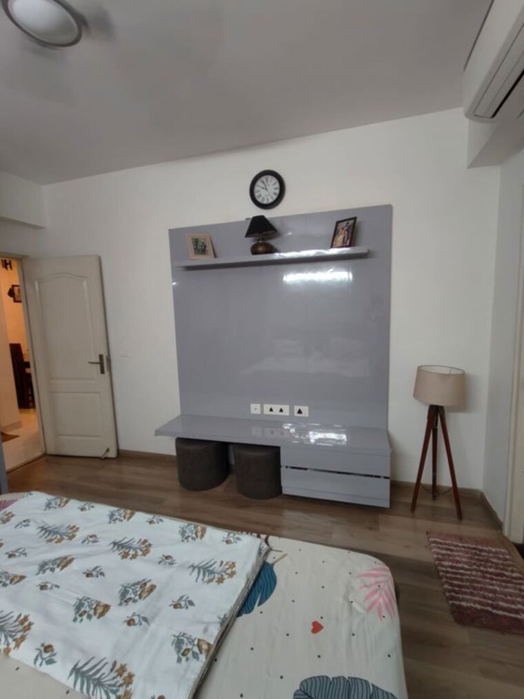 Team Area, godrej-aria 2 Bedroom 1351 Sq.Ft. Apartment In Sector 79 Gurgaon 10370748