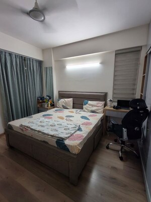 Bedroom in 2 BHK Apartment at Godrej Aria, Sector 79 – for Sale