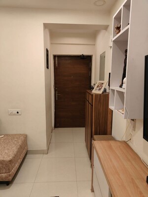 Bathroom in 2 BHK Apartment at Godrej Aria, Sector 79 – for Sale