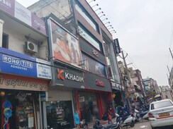 Retail Shop For Rent in Nawada