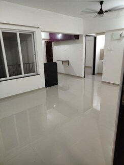 1 BHK Apartment For Rent in Puranik Aldea Anexo