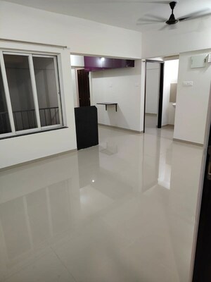 1 BHK Apartment For Rent in Puranik Aldea Anexo, Baner