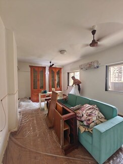 3 BHK Apartment For Rent in Jal Vayu Vihar Apartments