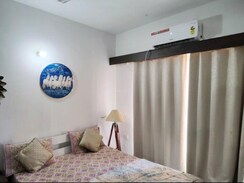 1 BHK Apartment For Rent in Earthcon Casa Grande