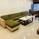 2.5 BHK 1000 Sq.Ft. Apartment in Ajni