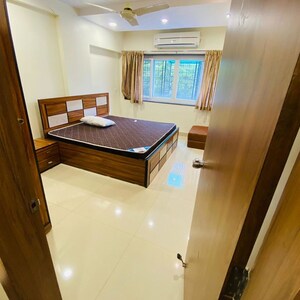 Bedroom in 2.5 BHK Apartment at Ajni – for Sale