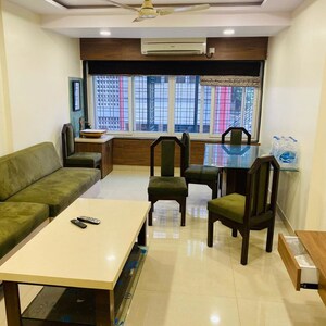 Living Room in 2.5 BHK Apartment at Ajni – for Sale