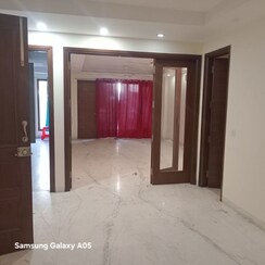 4 BHK + Pooja Room,Servant Room Builder Floor For Sale in Greater Kailash II