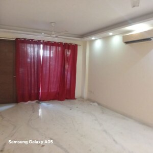 Bedroom in 4 BHK Builder Floor at Greater Kailash ii – for Sale