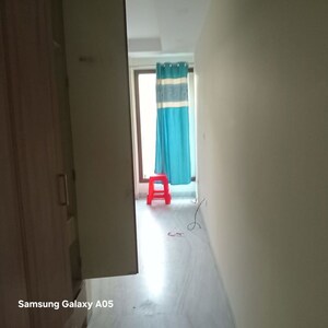 Building Lobby in 4 BHK Builder Floor at Greater Kailash ii – for Sale