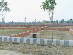 Plot For Sale in Gosainganj