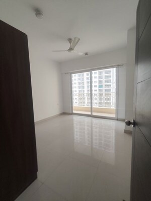 Bedroom in 4 BHK Apartment at Mahagun Marvella, Sector 78 – for Rent