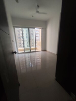 Building Lobby in 4 BHK Apartment at Mahagun Marvella, Sector 78 – for Rent