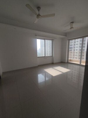 Bathroom in 4 BHK Apartment at Mahagun Marvella, Sector 78 – for Rent