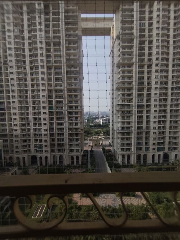 Exterior View, mahagun-marvella 4 Bedroom 2575 Sq.Ft. Apartment In Sector 78 Noida 10370764