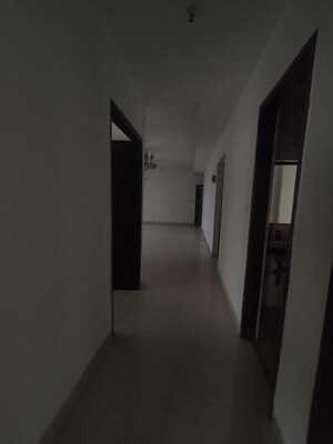 Building Lobby in 4 BHK Apartment at Mahagun Marvella, Sector 78 – for Rent