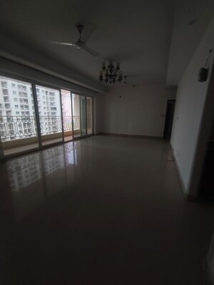 Hall in 4 BHK Apartment at Mahagun Marvella, Sector 78 – for Rent