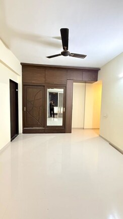 2 BHK Apartment For Rent in Jhamtani Ace Almighty Phase I